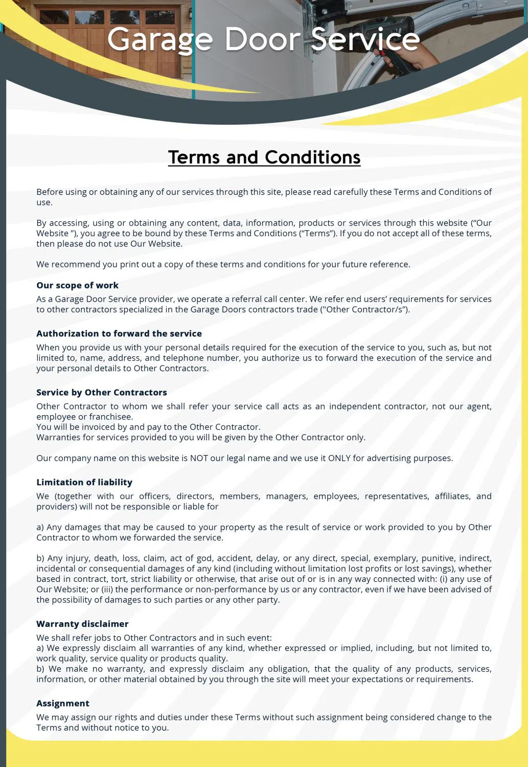 All County Garage Door Service Lansdale, PA 215-486-4018